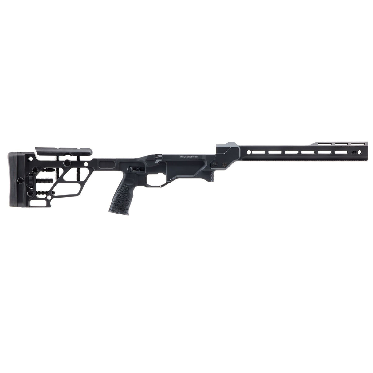 Daniel Defense - PRO CHASSIS SYSTEM, R700, Various Colors