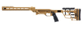 Daniel Defense - PRO CHASSIS SYSTEM, R700, Various Colors