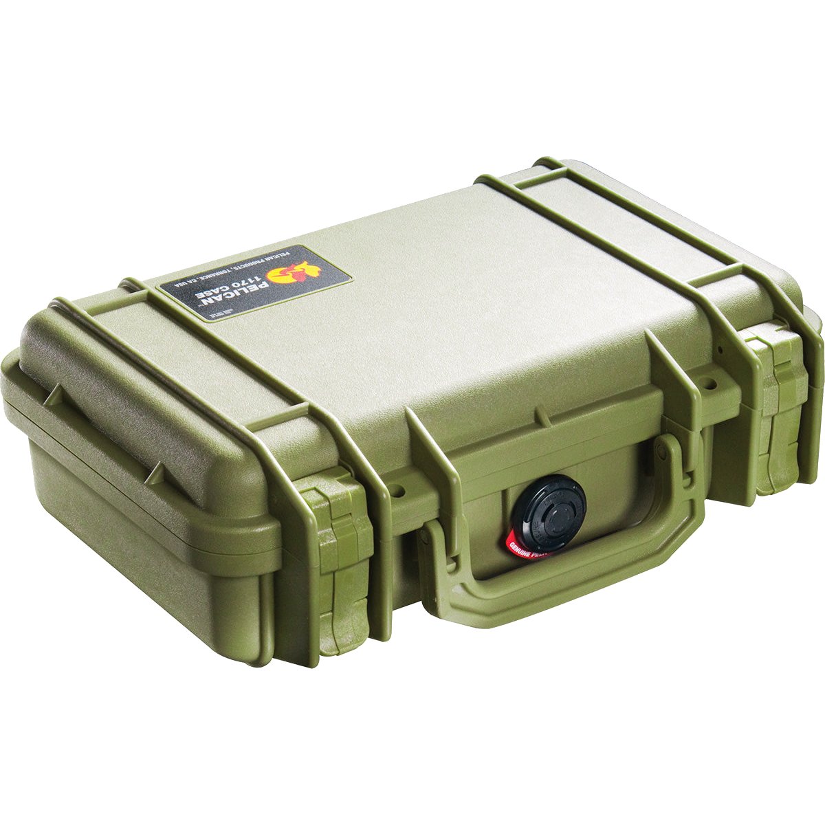 Pelican - 1170 Protector Case — view 6