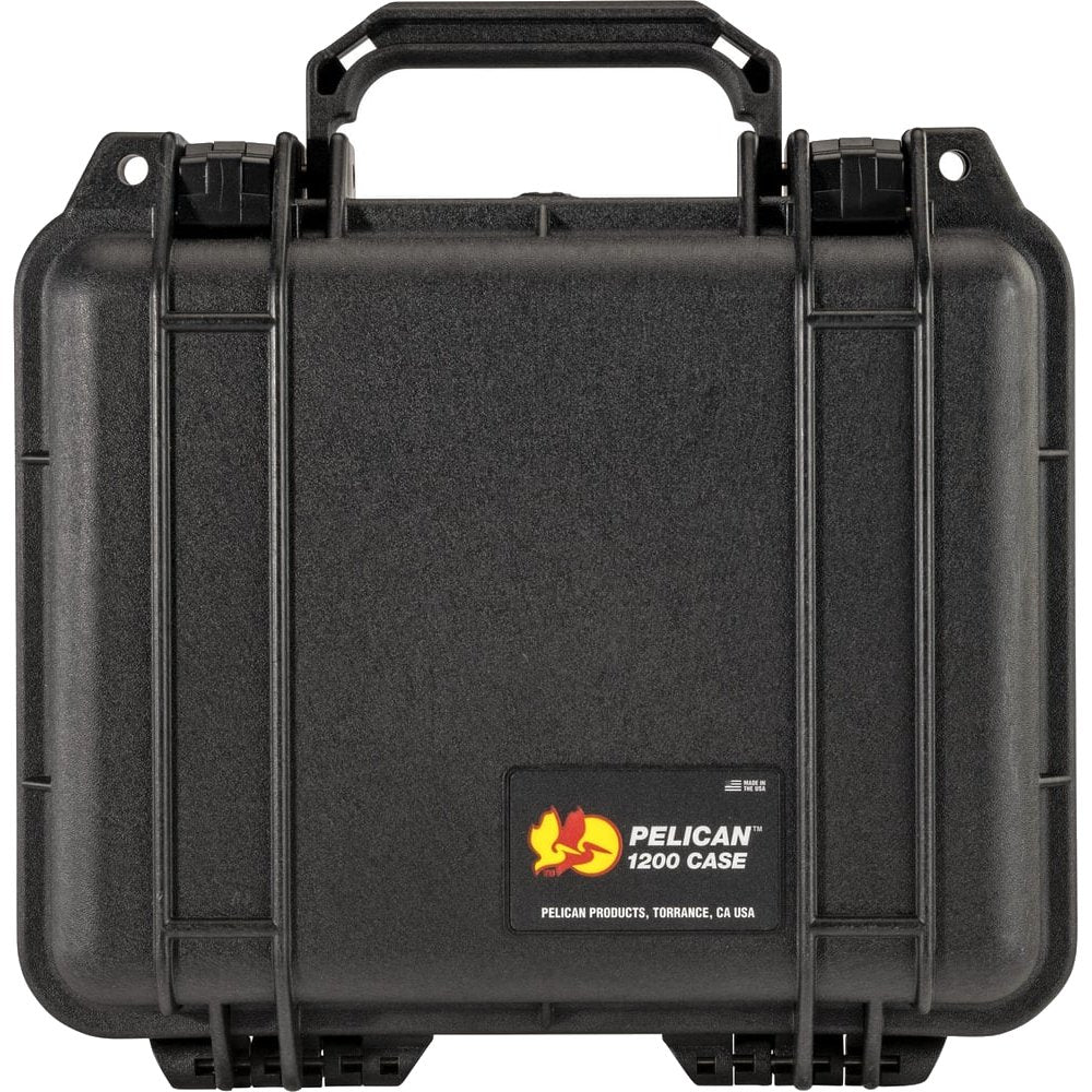 Pelican - 1200 Protector Case — view 3