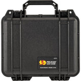Pelican - 1200 Protector Case — view 3
