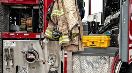 Pelican - 1450 Protector Case