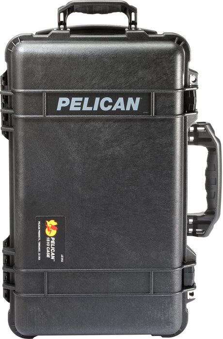 Pelican - 1510 Protector Carry-On Case