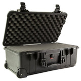PELICAN 1510 PROTECTOR CASE BLK