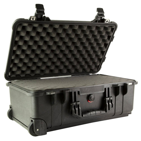 PELICAN 1510 PROTECTOR CASE BLK