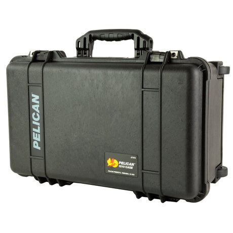 PELICAN 1510 PROTECTOR CASE BLK