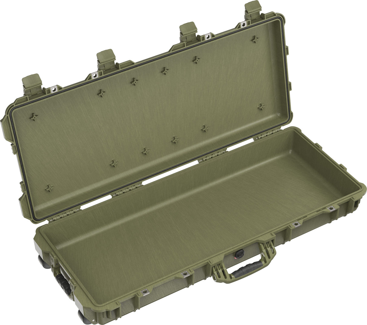 Pelican - 1700 Protector Long Case, Various Colors