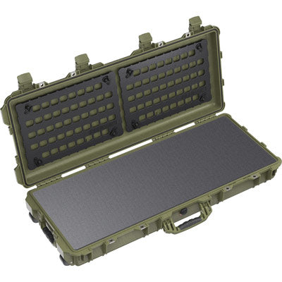 Pelican - 1700 Protector Long Case, Various Colors