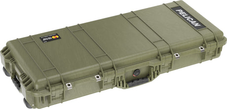 Pelican - 1700 Protector Long Case, Various Colors