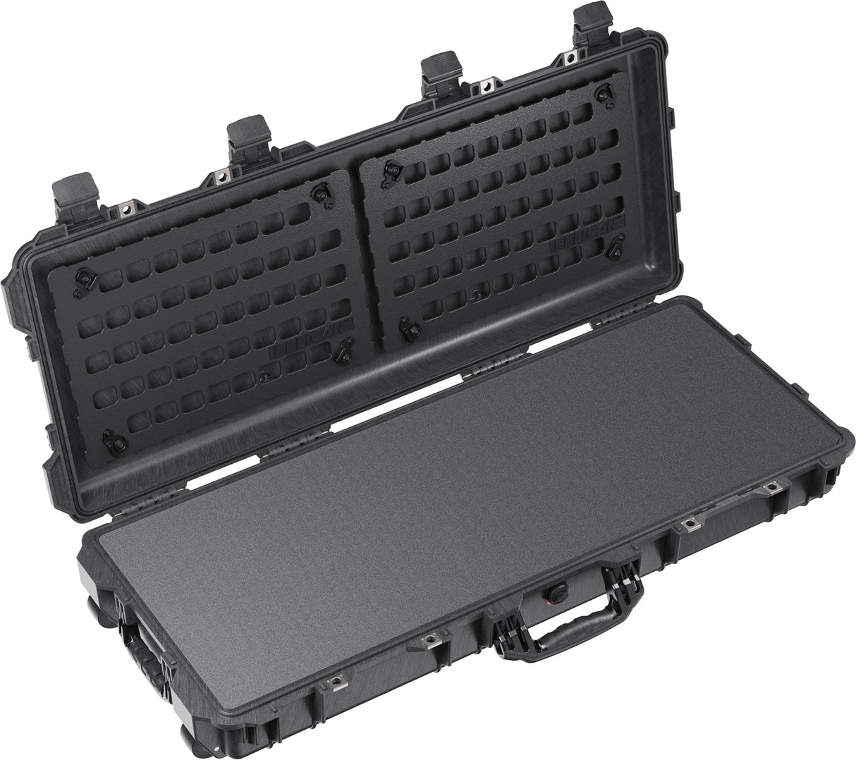 Pelican - 1700 Protector Long Case, Various Colors