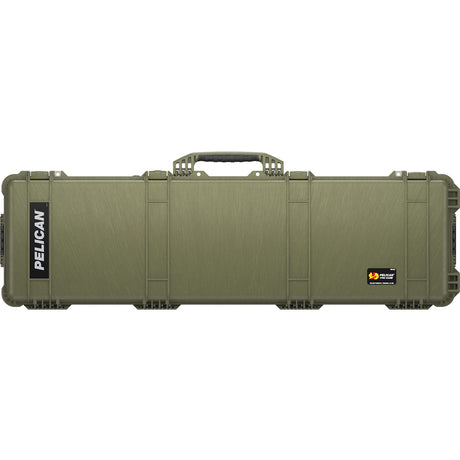Pelican - 1750 Protector Long Case