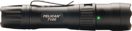 Pelican - 7100 Tactical Flashlight