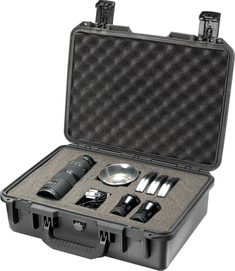 Pelican - iM2300 Storm Case, Black with Foam