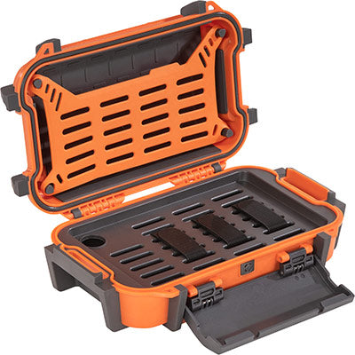 Pelican - R40 Personal Utility Ruck Case, Various Colors