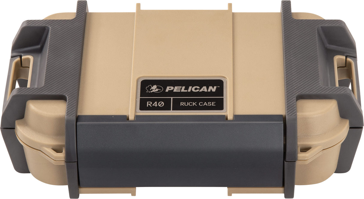 Pelican - R40 Personal Utility Ruck Case, Various Colors