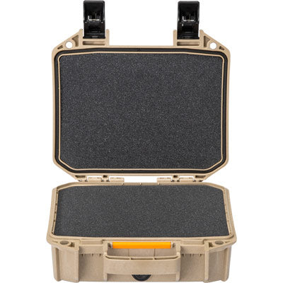 Pelican - V100 Vault Small Pistol Case