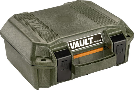 Pelican - V100 Vault Small Pistol Case