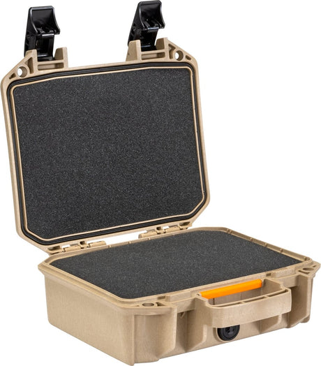 Pelican - V100 Vault Small Pistol Case