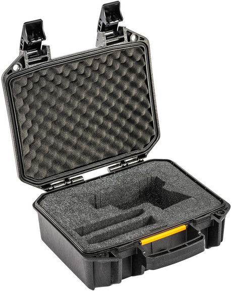 Pelican - V100PF1 Vault Universal Pistol Case
