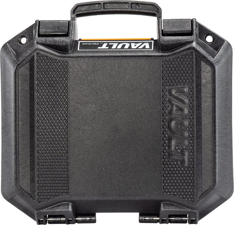Pelican - V100PF1 Vault Universal Pistol Case
