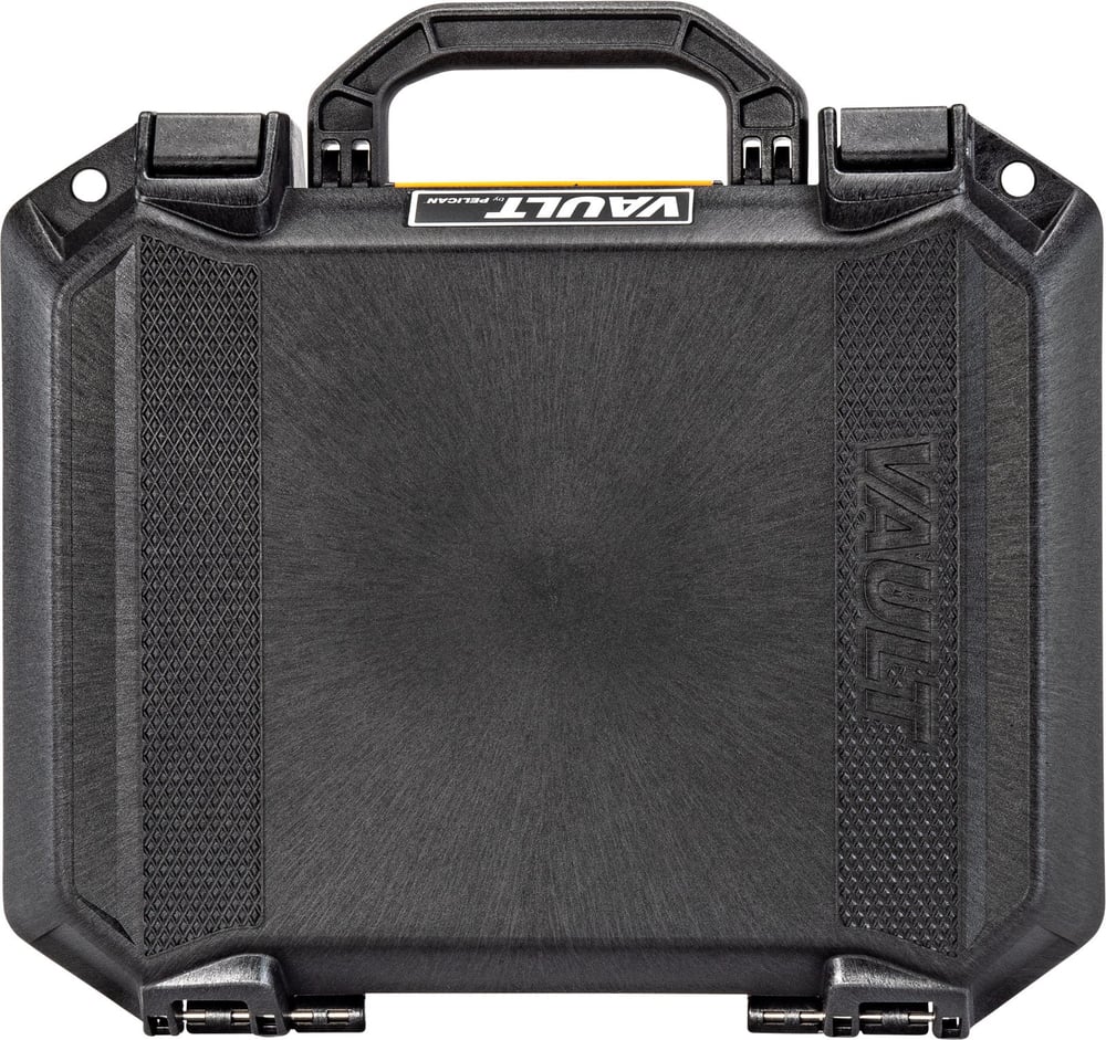 Pelican - V200 Vault Medium Pistol Case