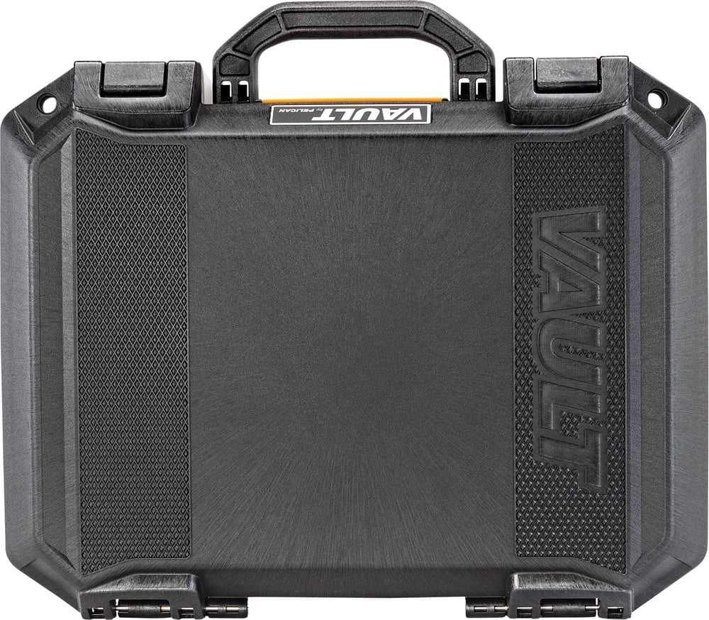 Pelican - V300 Vault Large Pistol Case