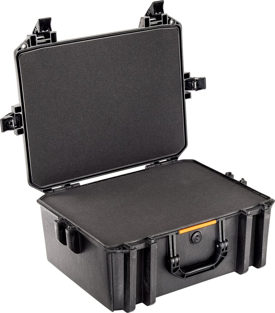 Pelican - V550 Vault Equipment Case