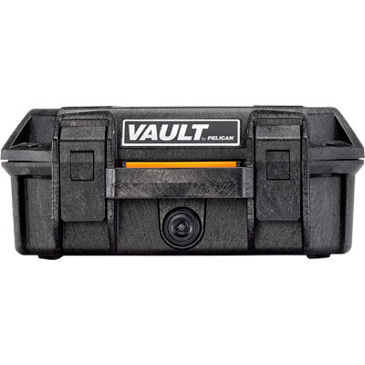 Pelican - V100 Vault Small Pistol Case