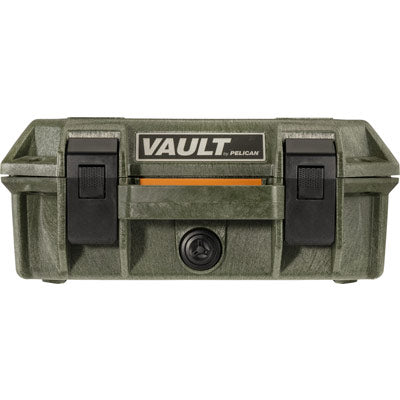 Pelican - V100 Vault Small Pistol Case