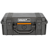 PELICAN VAULT V200 MD PSTL CS BLK