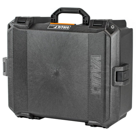PELICAN VAULT V550 CASE 23X18X10 BLK