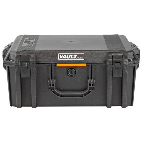 PELICAN VAULT V550 CASE 23X18X10 BLK