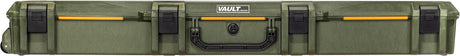 Pelican - V800 Vault Double Rifle Case