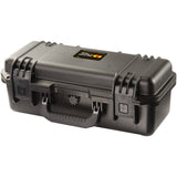 Pelican - iM2306 Storm Case with Foam - Black — view 2
