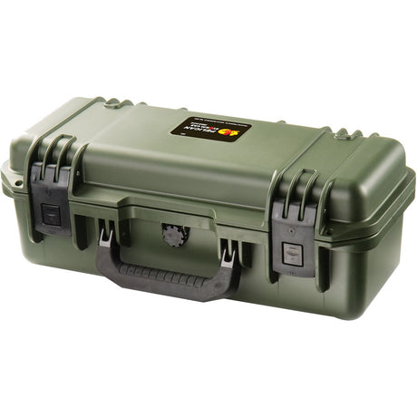 Pelican - iM2306 Storm Case with Foam - Black — view 3