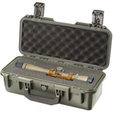 Pelican - iM2306 Storm Case with Foam - Black — view 4