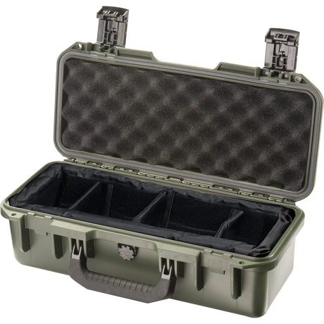 Pelican - iM2306 Storm Case with Foam - Black — view 5