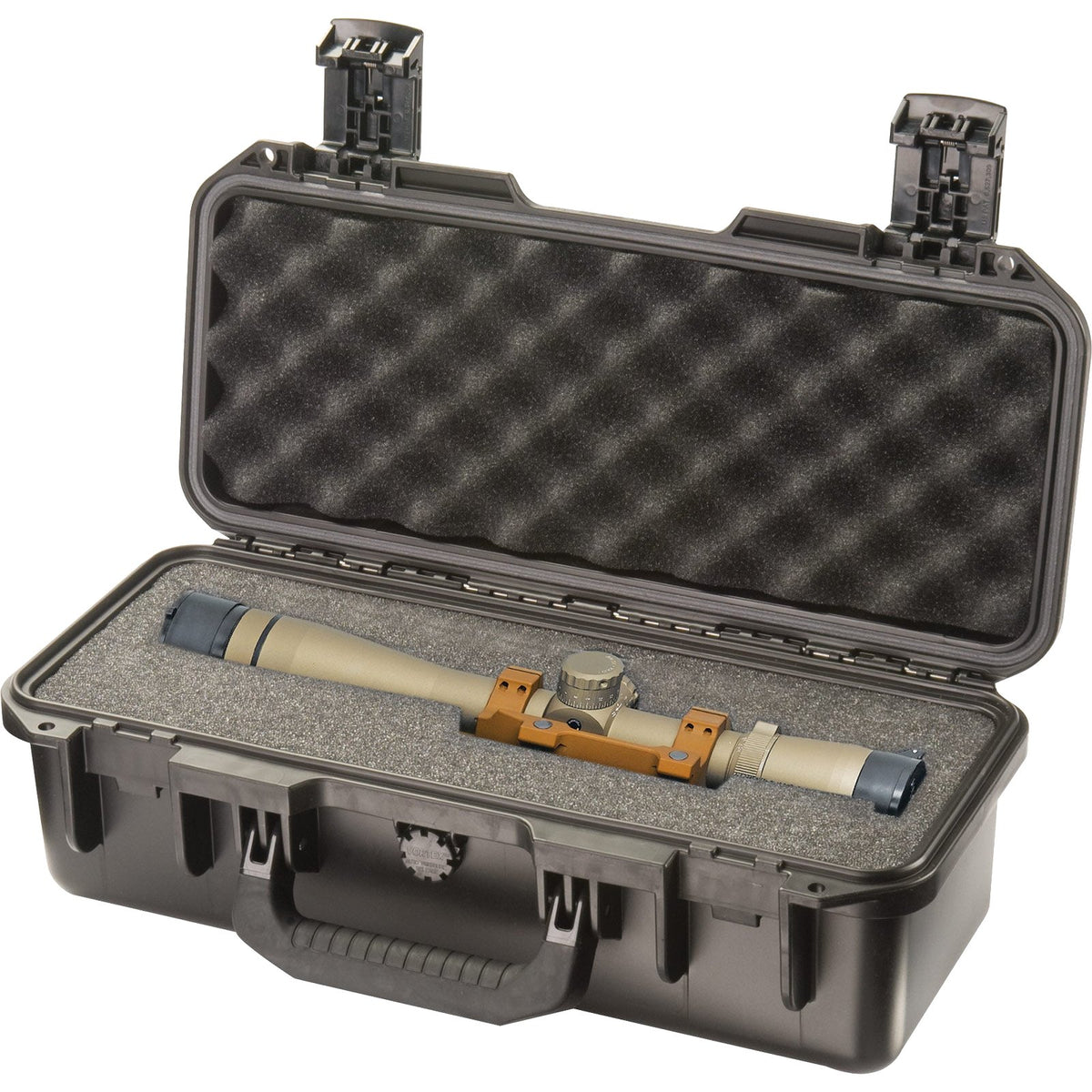 Pelican - iM2306 Storm Case with Foam - Black — view 6