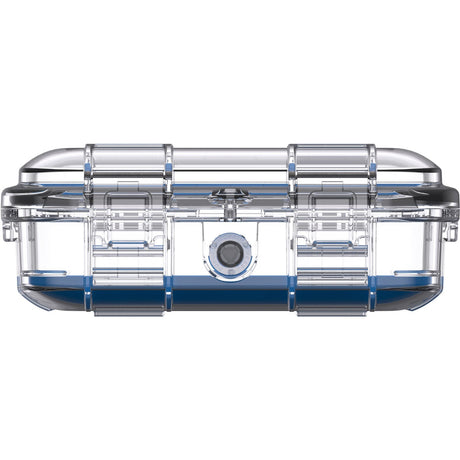 Pelican - M40 Micro Case - Black/Clear — view 10