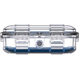Pelican - M40 Micro Case in Yellow - Clear — view 10