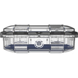 Pelican - M40 Micro Case in Yellow - Clear — view 16