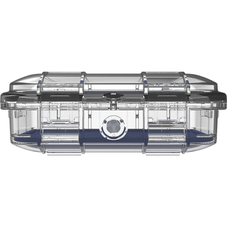 Pelican - M40 Micro Case in Yellow - Clear — view 16