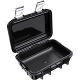 Pelican - M40 Micro Case in Yellow - Clear — view 3
