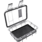Pelican - M40 Micro Case in Yellow - Clear — view 6