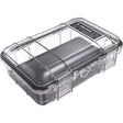 Pelican - M50 Micro Case - Black/Clear