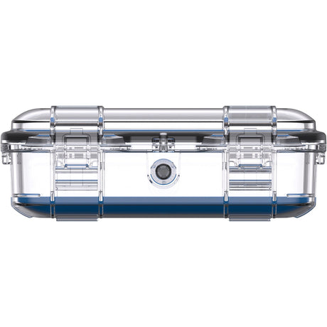 Pelican - M50 Micro Case - Black/Clear — view 10