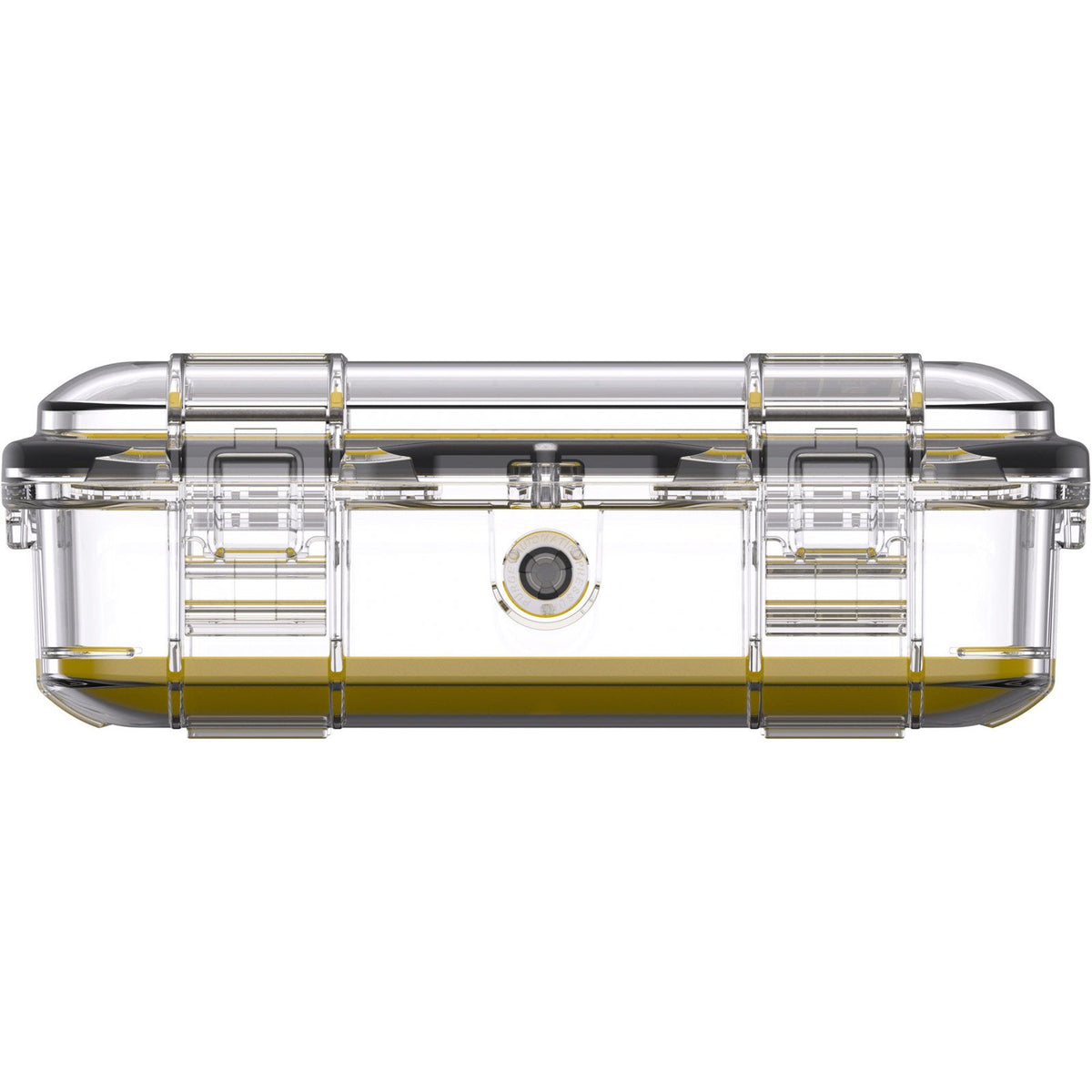 Pelican - M50 Micro Case - Black/Clear — view 13