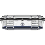 Pelican - M50 Micro Case - Black/Clear — view 16