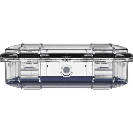 Pelican - M50 Micro Case - Black/Clear — view 16