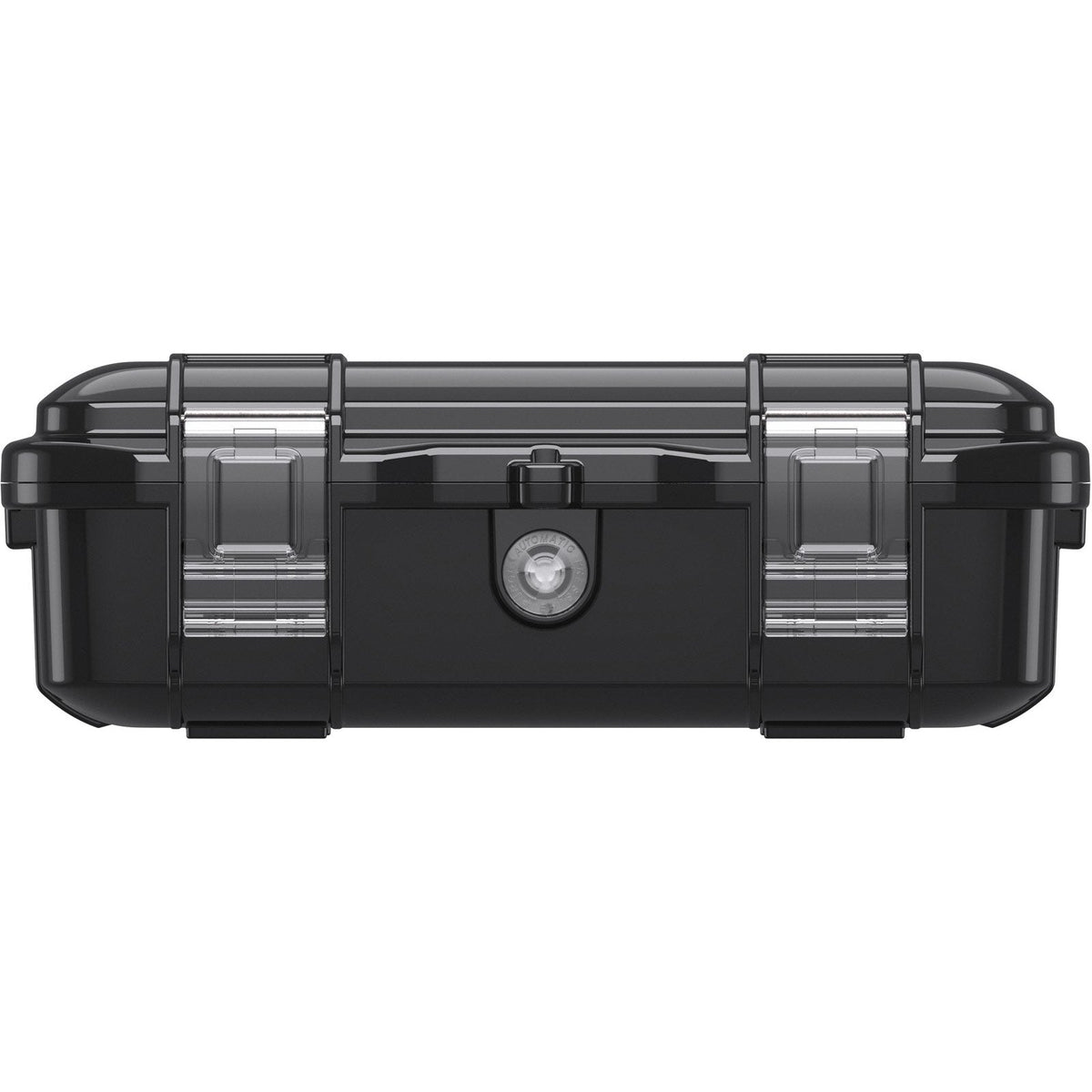 Pelican - M50 Micro Case - Black/Clear — view 4